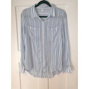 NORDSTROMS BP “The Perfect Shirt”